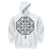 UltraBlend Pullover Hooded Sweatshirt Thumbnail