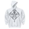 UltraBlend Pullover Hooded Sweatshirt Thumbnail