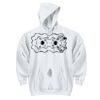 UltraBlend Pullover Hooded Sweatshirt Thumbnail