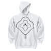 UltraBlend Pullover Hooded Sweatshirt Thumbnail