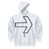 UltraBlend Pullover Hooded Sweatshirt Thumbnail
