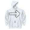 UltraBlend Pullover Hooded Sweatshirt Thumbnail