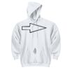 UltraBlend Pullover Hooded Sweatshirt Thumbnail
