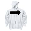UltraBlend Pullover Hooded Sweatshirt Thumbnail
