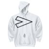 UltraBlend Pullover Hooded Sweatshirt Thumbnail