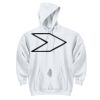 UltraBlend Pullover Hooded Sweatshirt Thumbnail