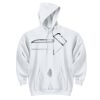 UltraBlend Pullover Hooded Sweatshirt Thumbnail
