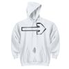 UltraBlend Pullover Hooded Sweatshirt Thumbnail