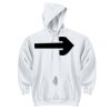 UltraBlend Pullover Hooded Sweatshirt Thumbnail