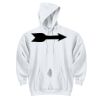 UltraBlend Pullover Hooded Sweatshirt Thumbnail
