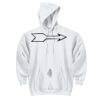 UltraBlend Pullover Hooded Sweatshirt Thumbnail