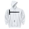 UltraBlend Pullover Hooded Sweatshirt Thumbnail