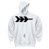 UltraBlend Pullover Hooded Sweatshirt Thumbnail
