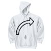 UltraBlend Pullover Hooded Sweatshirt Thumbnail