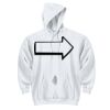 UltraBlend Pullover Hooded Sweatshirt Thumbnail