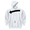 UltraBlend Pullover Hooded Sweatshirt Thumbnail