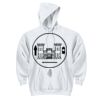 UltraBlend Pullover Hooded Sweatshirt Thumbnail