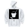 UltraBlend Pullover Hooded Sweatshirt Thumbnail