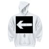 UltraBlend Pullover Hooded Sweatshirt Thumbnail