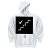 UltraBlend Pullover Hooded Sweatshirt Thumbnail
