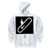 UltraBlend Pullover Hooded Sweatshirt Thumbnail