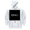 UltraBlend Pullover Hooded Sweatshirt Thumbnail