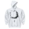 UltraBlend Pullover Hooded Sweatshirt Thumbnail