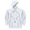 UltraBlend Pullover Hooded Sweatshirt Thumbnail