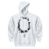 UltraBlend Pullover Hooded Sweatshirt Thumbnail