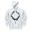 UltraBlend Pullover Hooded Sweatshirt Thumbnail