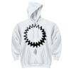 UltraBlend Pullover Hooded Sweatshirt Thumbnail