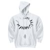UltraBlend Pullover Hooded Sweatshirt Thumbnail