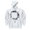 UltraBlend Pullover Hooded Sweatshirt Thumbnail