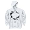 UltraBlend Pullover Hooded Sweatshirt Thumbnail