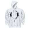 UltraBlend Pullover Hooded Sweatshirt Thumbnail