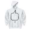 UltraBlend Pullover Hooded Sweatshirt Thumbnail