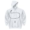 UltraBlend Pullover Hooded Sweatshirt Thumbnail
