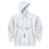 UltraBlend Pullover Hooded Sweatshirt Thumbnail