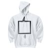 UltraBlend Pullover Hooded Sweatshirt Thumbnail