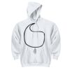 UltraBlend Pullover Hooded Sweatshirt Thumbnail