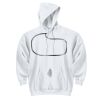UltraBlend Pullover Hooded Sweatshirt Thumbnail
