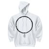 UltraBlend Pullover Hooded Sweatshirt Thumbnail