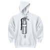 UltraBlend Pullover Hooded Sweatshirt Thumbnail