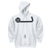 UltraBlend Pullover Hooded Sweatshirt Thumbnail