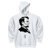 UltraBlend Pullover Hooded Sweatshirt Thumbnail