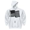 UltraBlend Pullover Hooded Sweatshirt Thumbnail