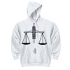 UltraBlend Pullover Hooded Sweatshirt Thumbnail