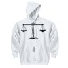 UltraBlend Pullover Hooded Sweatshirt Thumbnail