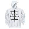 UltraBlend Pullover Hooded Sweatshirt Thumbnail
