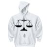 UltraBlend Pullover Hooded Sweatshirt Thumbnail